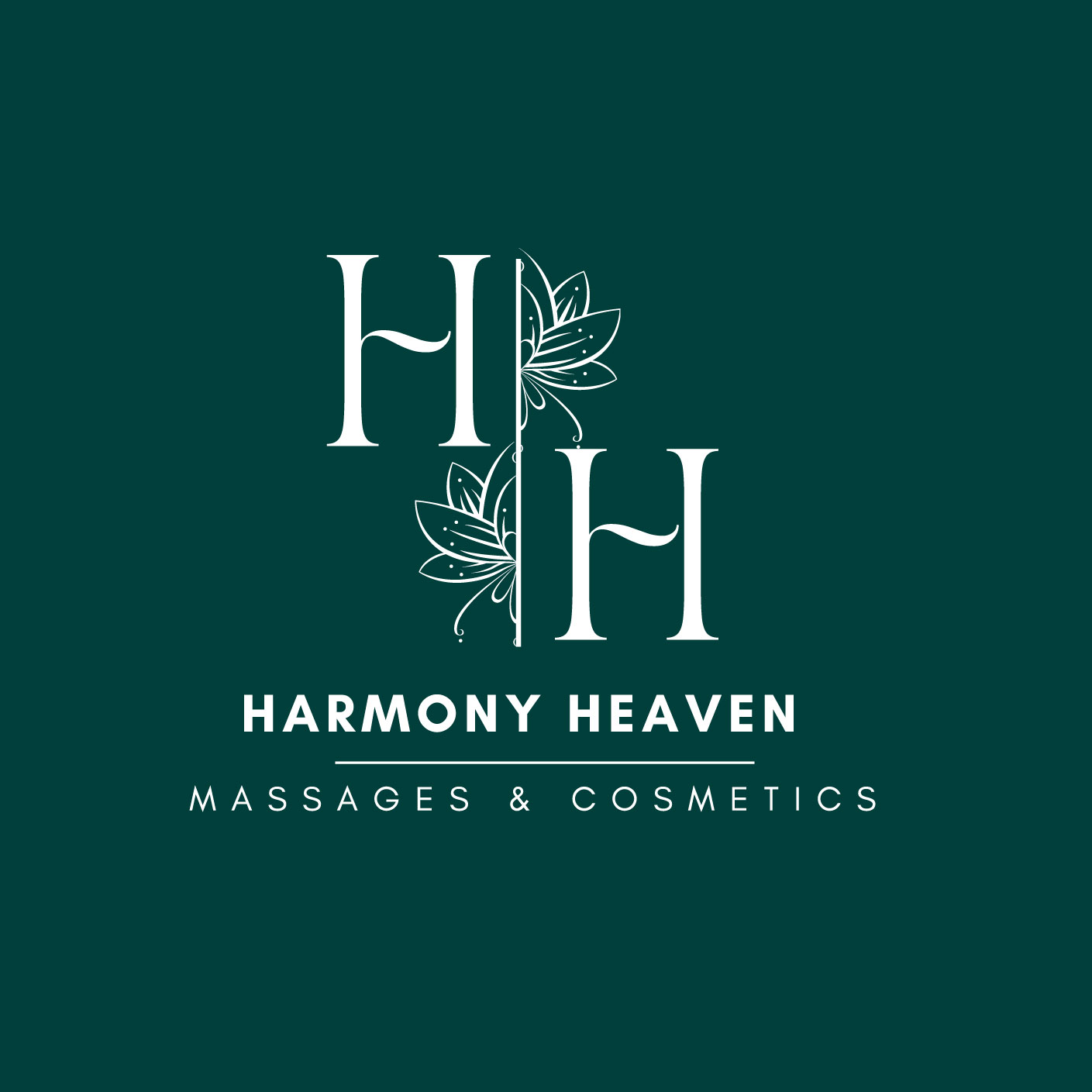 Harmony Heaven - Monika Jašková